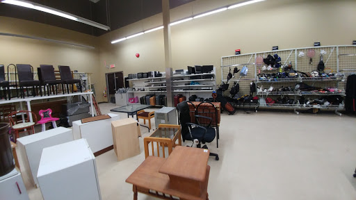 Used office furniture store Québec