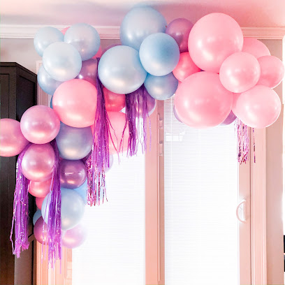 Polished Balloons