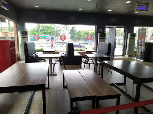 Cold Stone Creamery Maryland, 340, Idiroko, 344 Ikorodu Rd, Maryland, Lagos, Nigeria, Coffee Shop, state Lagos