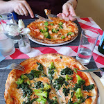 Photo n°1 de l'avis de lumieredeux. fait le 10/08/2021 à 08:28 sur le  Pizzeria Da Michele à Osnabrück