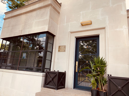 Hair Salon «Blush at Bishop Arts Hair Salon», reviews and photos, 807 Hutchins Rd, Dallas, TX 75203, USA