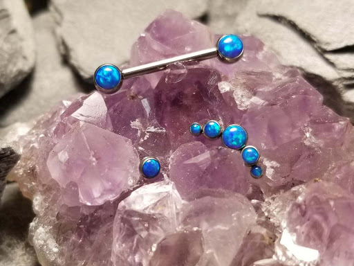 Tattoo and Piercing Shop «Fat Ink Tattoo», reviews and photos, 28330 Paseo Drive #140, Wesley Chapel, FL 33544, USA