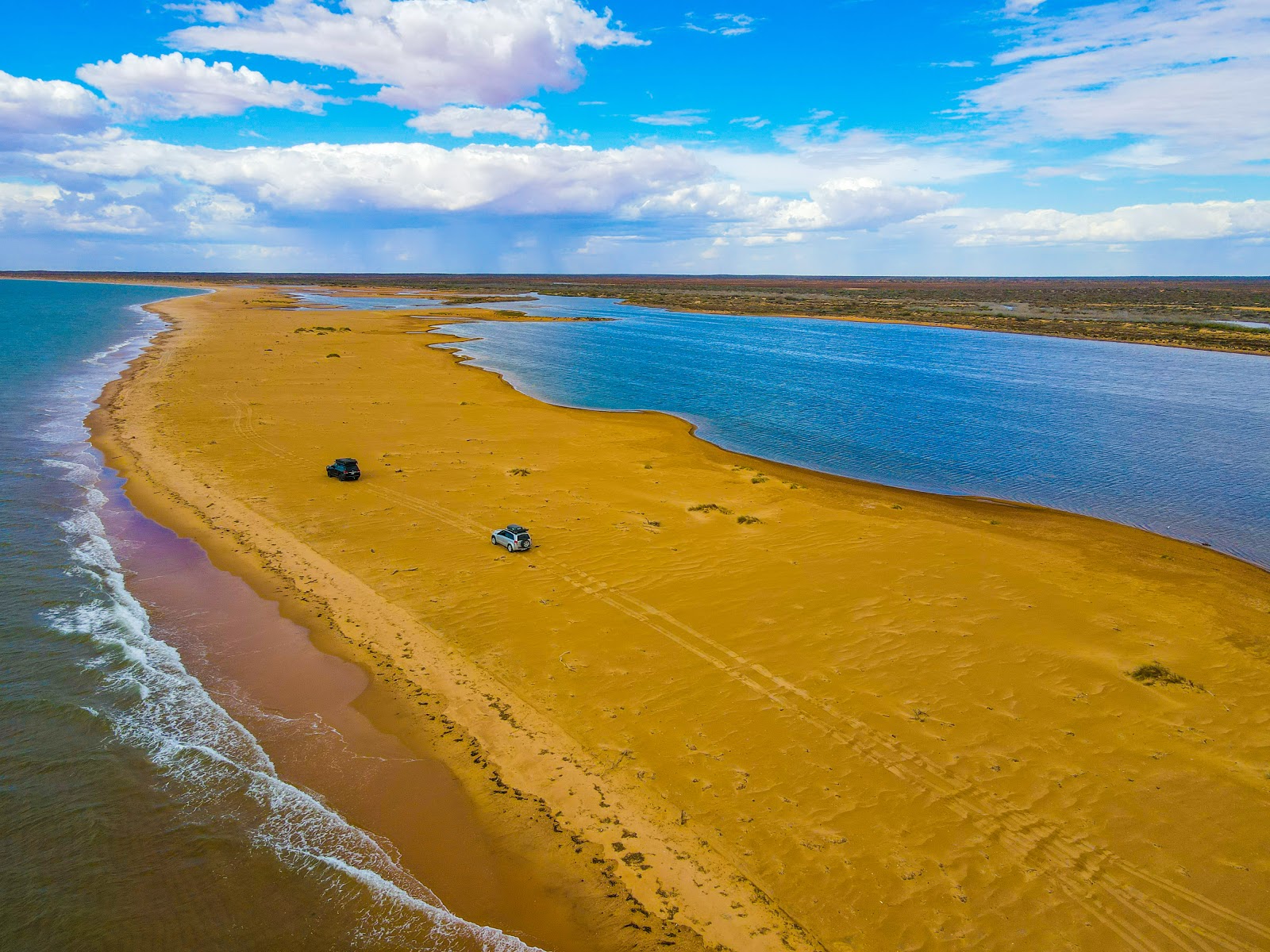 Miaboolya Beach'in fotoğrafı doğal alan içinde bulunmaktadır