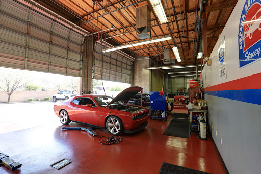 Auto Repair Shop «Airpark Auto Service», reviews and photos, 8115 E Raintree Dr, Scottsdale, AZ 85260, USA