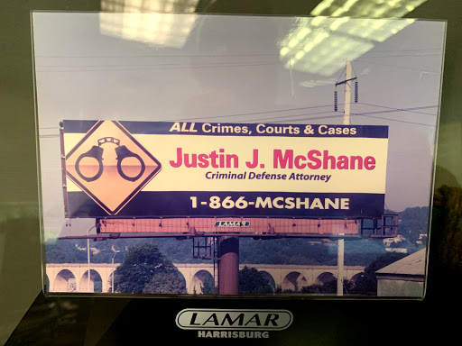 Criminal Justice Attorney «The McShane Firm, LLC», reviews and photos
