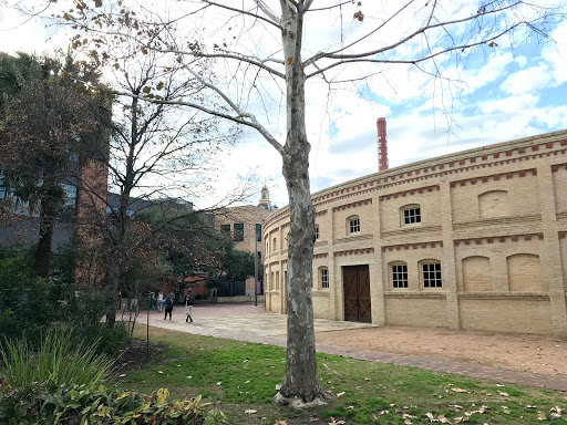 Event Venue «Pearl Stable», reviews and photos, 307 Pearl Pkwy, San Antonio, TX 78215, USA