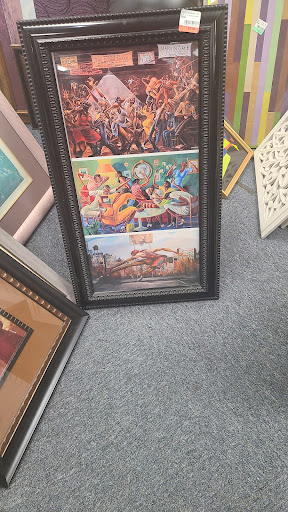 Thrift Store «Goodwill Industries of the Chesapeake, Inc.», reviews and photos