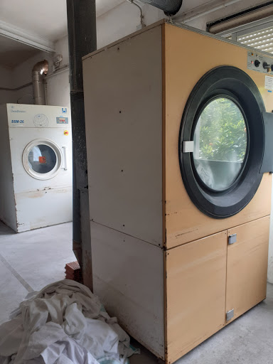 Lavandería Lagarterana