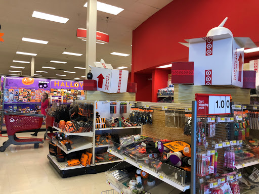 Department Store «Target», reviews and photos, 1300 Ulster Ave, Kingston, NY 12401, USA