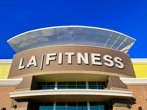 Gym «LA Fitness», reviews and photos, 4792 S Kirkman Rd, Orlando, FL 32811, USA