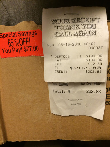 Furniture Store «Overstock», reviews and photos, 831 N Court St, Medina, OH 44256, USA