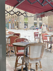 Atmosphère du Restaurant Le Bénédicte à Rennes - n°12