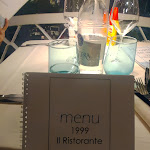 Photo n°9 de l'avis de Marco.i fait le 09/07/2023 à 13:27 sur le  1999 il Ristorante Porto di Maratea à Maratea