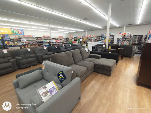 Discount Store «Big Lots», reviews and photos, 10603 E Apache Trail, Apache Junction, AZ 85120, USA