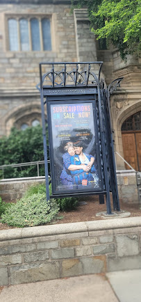 David Geffen School of Drama at Yale University - Photo 5 - Car repair in New Haven, CT, New Haven