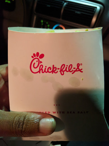 Fast Food Restaurant «Chick-fil-A», reviews and photos, 9040 FL-54, Trinity, FL 34655, USA