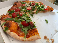 Pizza du La Marina - Restaurant et Pizzéria à Belfort - n°2