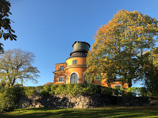 Stockholms observatorium