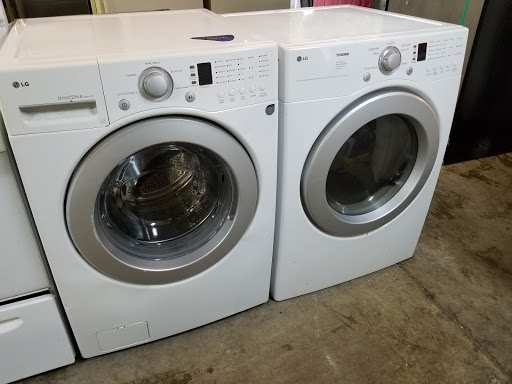 Used Appliance Store «Country Appliance», reviews and photos, 2400 N Pacific Hwy, Woodburn, OR 97071, USA
