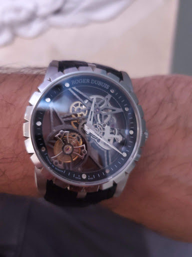 Watch Store «OMEGA Boutique - Houston Galleria», reviews and photos, 5015 Westheimer Rd, Houston, TX 77056, USA