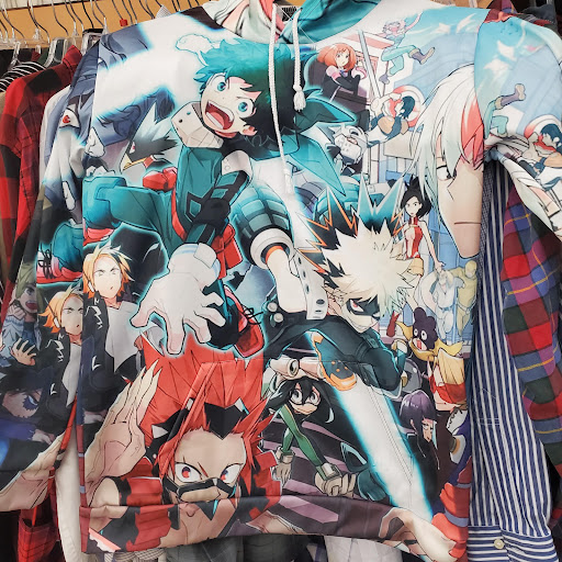 Thrift Store «Goodwill», reviews and photos