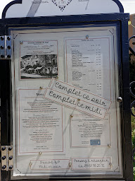 Photo n°2 de Le temps des mets à Saint-Jean-de-Côle ()