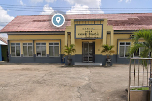 Karang Tunggal Village Office image
