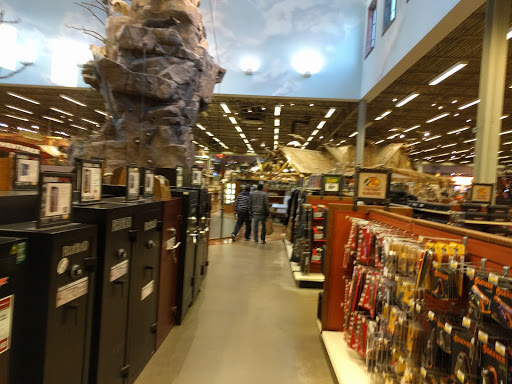 Sporting Goods Store «Bass Pro Shops», reviews and photos, 7000 Arundel Mills Cir, Hanover, MD 21076, USA