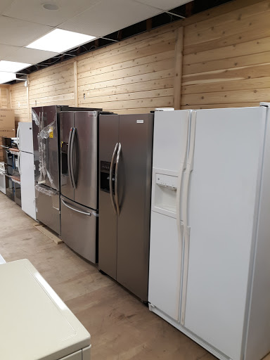 Mattress Store «Appliance & Mattress Center», reviews and photos, 1942 Parsons Ave, Columbus, OH 43207, USA