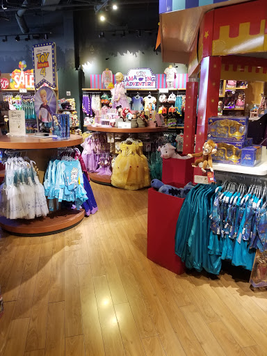 Toy Store «Disney Store», reviews and photos, 51 Main St, Salt Lake City, UT 84101, USA