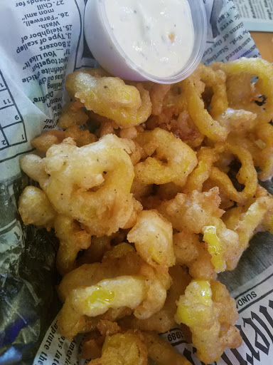 Restaurant «Keys Bar & Grill», reviews and photos, 9905 Gulf Coast Main St, Fort Myers, FL 33913, USA