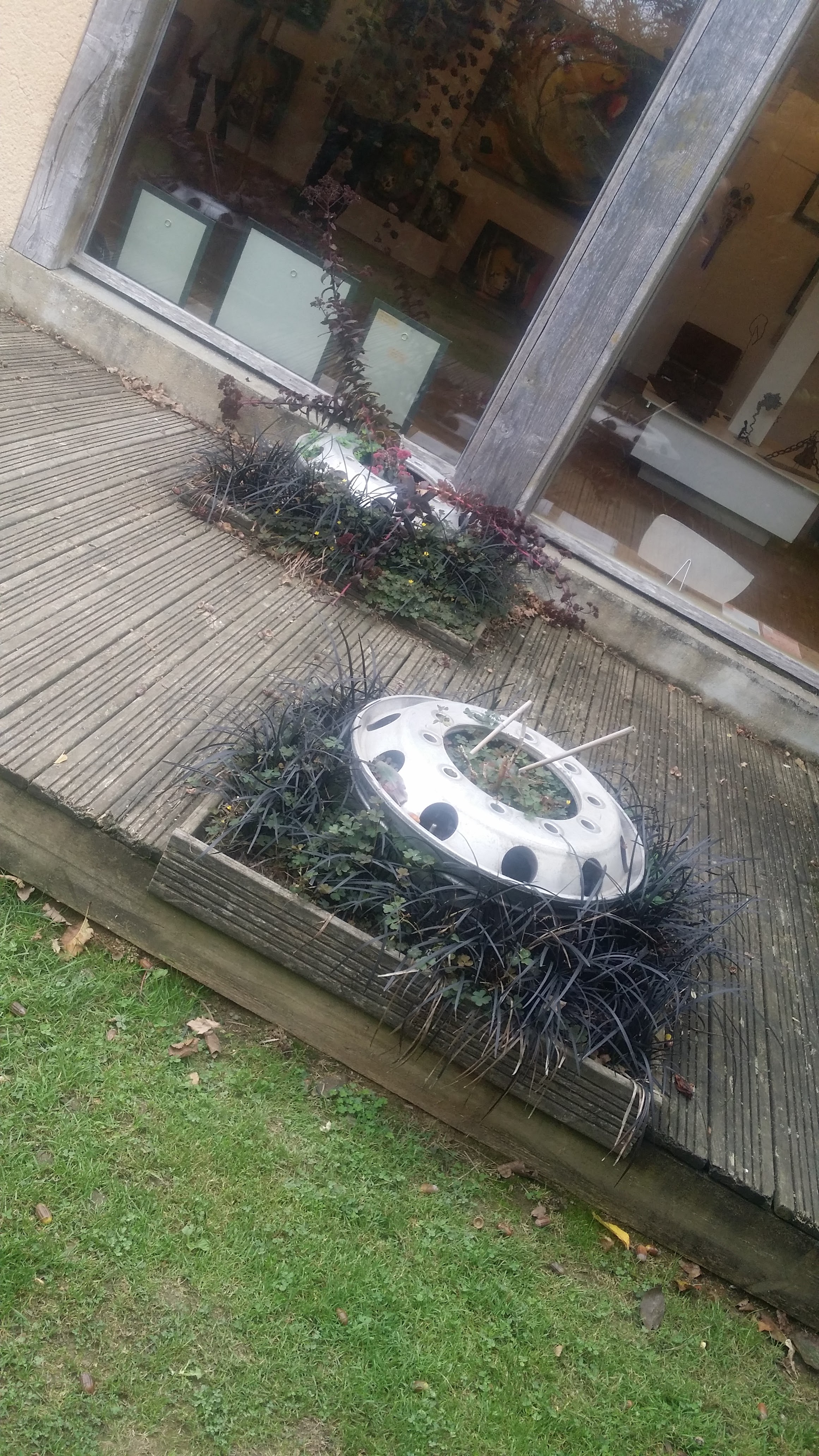 Photo n° 4 de l'avis de Alain.o fait le 05/10/2019 à 14:06