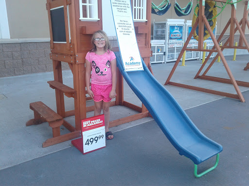 Sporting Goods Store «Academy Sports + Outdoors», reviews and photos, 20790 I-30, Benton, AR 72019, USA