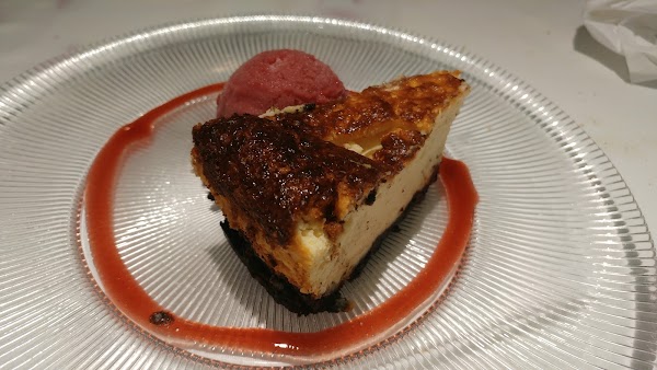 Imagen de Monumental Restaurant (3 de 29)