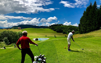 Golf Club Oberstaufen-Zell e.V.