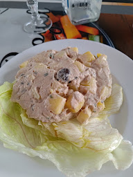 Photo n°20 de Restaurant La Grenouillère à Boves ()