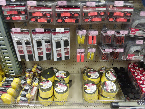 Hardware Store «Harbor Freight Tools», reviews and photos, 2160 S Sheridan Rd, Tulsa, OK 74129, USA