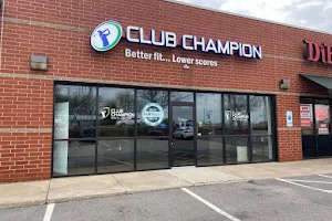 Club Champion image