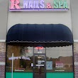 R Nails & Spa