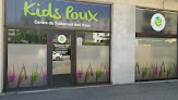 Salon de coiffure Kid's Poux Grenoble 38170 Seyssinet-Pariset