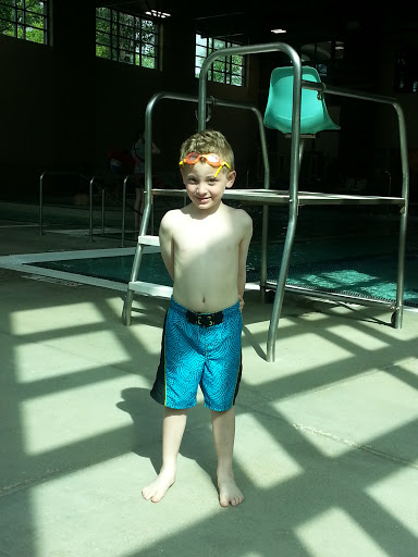 Recreation Center «Arnold Recreation Center», reviews and photos, 1695 Missouri State Rd, Arnold, MO 63010, USA