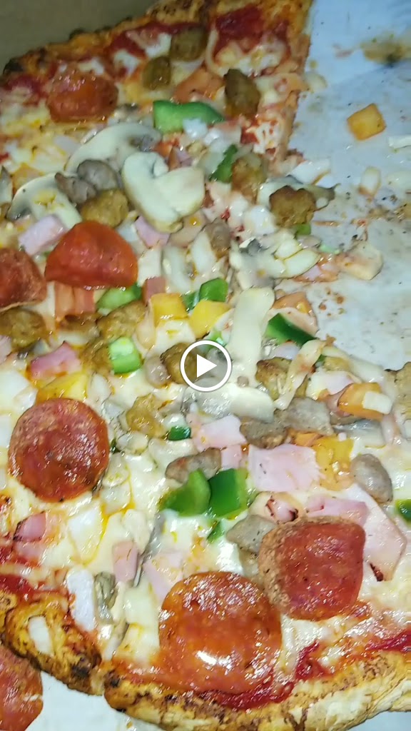 King Garden Chinese Restaurant 19151