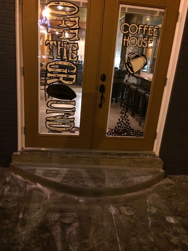 Coffee Shop «Off The Ground Coffee House», reviews and photos, 105 S Main St #3, Lawrenceburg, KY 40342, USA