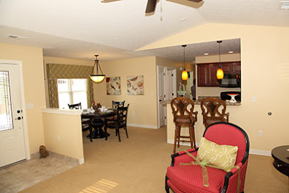 The Villas at Bethany Pointe - Independent Living