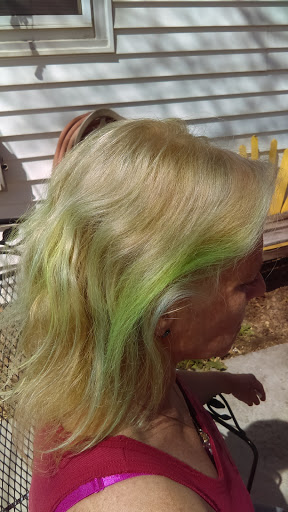 Beauty Salon «Richie Rich Hair Salon», reviews and photos, 2200 Reservoir Rd, Greeley, CO 80534, USA