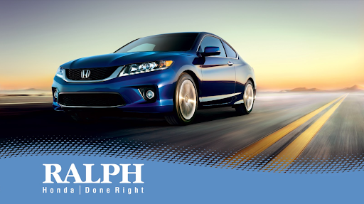 Honda Dealer «Ralph Honda», reviews and photos, 3939 W Ridge Rd, Rochester, NY 14626, USA