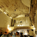 Photo n°1 de l'avis de Maria.o fait le 15/09/2020 à 13:08 sur le  Restaurant Antiche Mura à Polignano a Mare