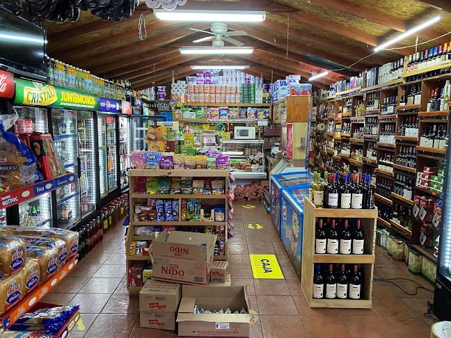 Opiniones de Supermercado Maryorie en Castro - Supermercado