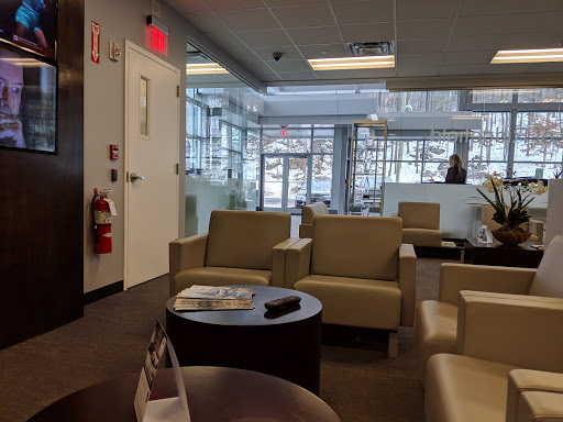 Car Dealer «BMW of Ridgefield», reviews and photos