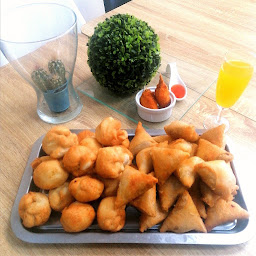 Photo n°67 de O MILLE SAVEURS à Pacy-sur-Eure ()